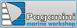 Paganini Marine Workshop